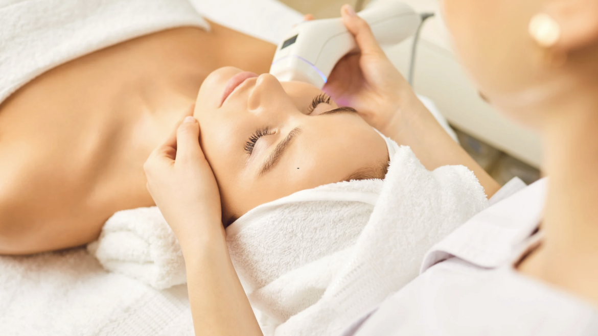 Cosmetic Dermatology Near Idylwood, VA: Botox, Fillers, and More